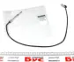 Датчик температуры выхлопных газов, Dacia Lodgy; Fluence, Kangoo, Megane 1.5dCi 07- renault 22 64 062 29R