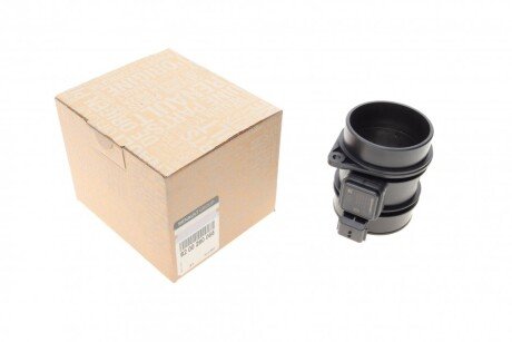 Датчик вимірювання витрат повітря, Espace, Laguna, Megane, Scenic 2.0dCi 05- renault 8200280065 на Рено Сценик 2