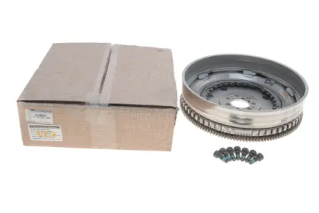 Демпфер сцепления renault 123005236R