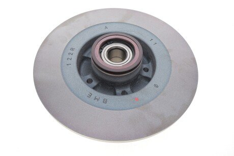 Диск гальмівний renault 432024962R