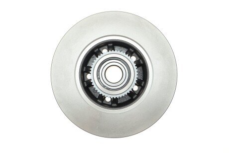 Диск гальмівний renault 7711948143