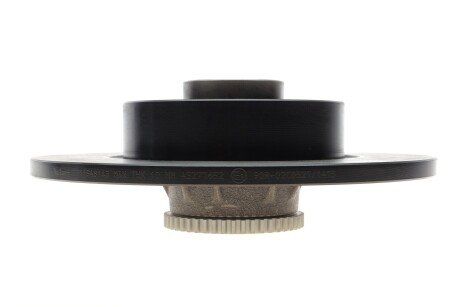 Диск гальмівний renault 7711948143