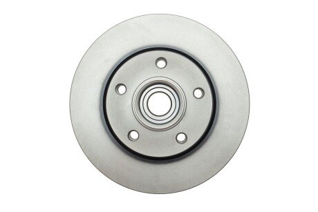 Диск гальмівний renault 7711948143