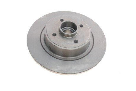 Диск гальмівний renault 8660001810