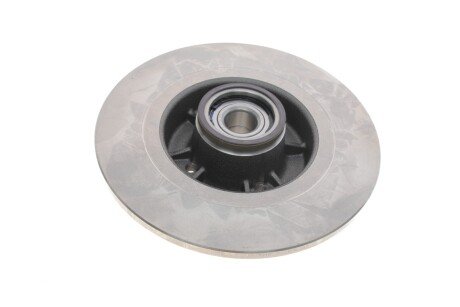 Диск гальмівний renault 8660001810