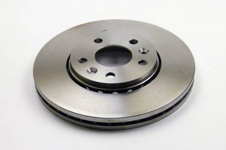 Передний тормозной диск renault 402066352R