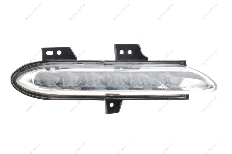 Дневные ходовые огни R SCENIC 12-RH Renault 266003179R (фото 1)