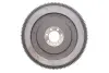 Двухмассовый (демпферный) маховик renault 8200214391