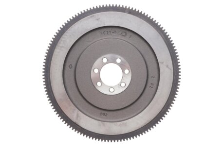 Двухмассовый (демпферный) маховик renault 8200214391