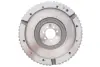 Двухмассовый (демпферный) маховик renault 8200214391