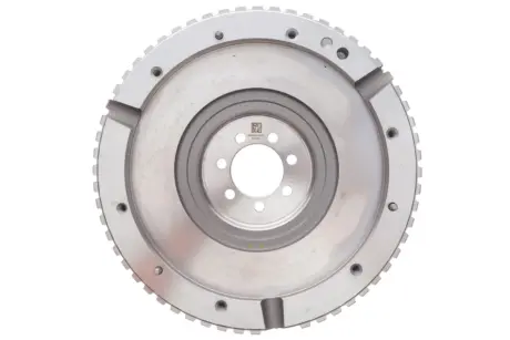 Двухмассовый (демпферный) маховик renault 8200214391