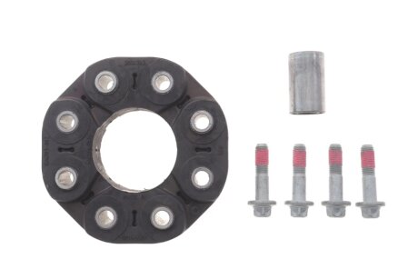 Эластичная муфта кардана renault 370004308R