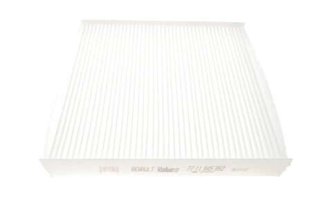 Фільтр салону Value+ renault 7711945952