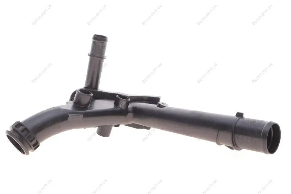 Фланец системы охлаждения, 1.5dCi 04- renault 210473766R
