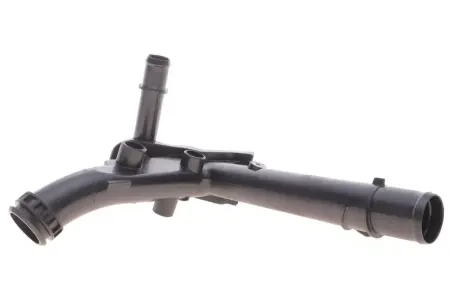 Фланец системы охлаждения, 1.5dCi 04- renault 210473766R Рено Гранд Сценик
