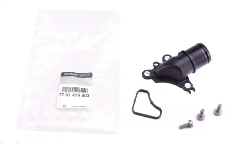 Фланец системы Renault 7701476602