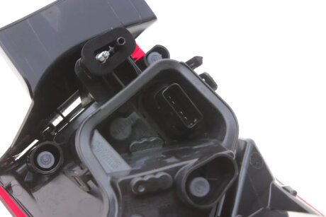 Фонарь (фара) заднего хода renault 265500010R