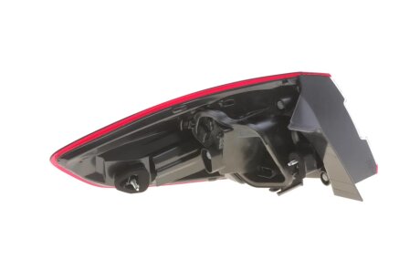 Фонарь (фара) заднего хода renault 265500010R