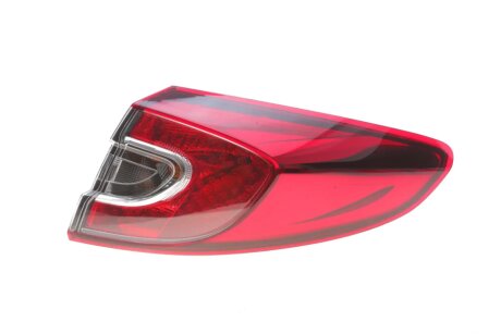 Фонарь (фара) заднего хода renault 265500010R на Рено Меган 3