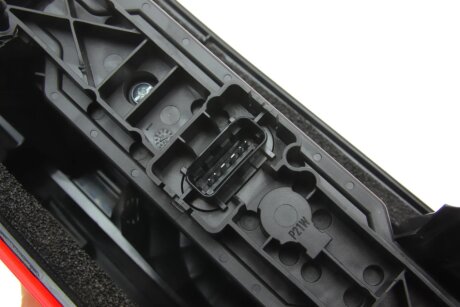 Фонарь (фара) заднего хода renault 265500023R