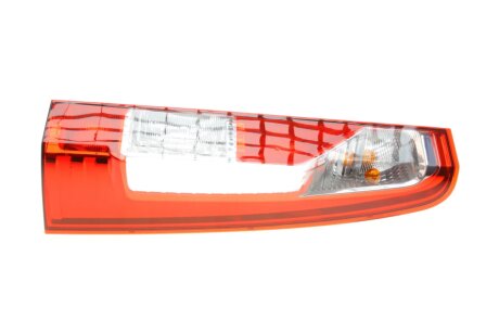 Фонарь (фара) заднего хода renault 265500023R