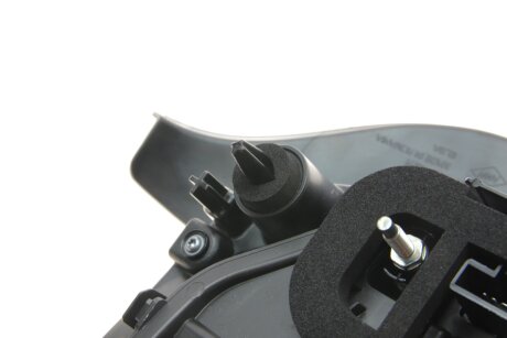 Фонарь (фара) заднего хода renault 265505392R