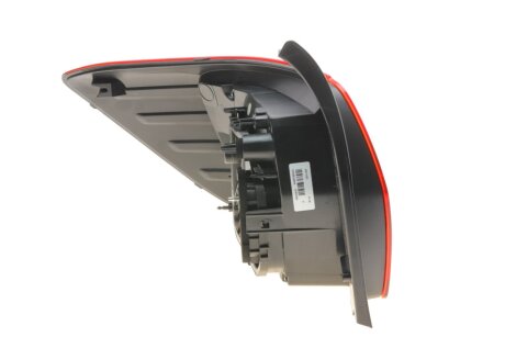 Фонарь (фара) заднего хода renault 265505392R