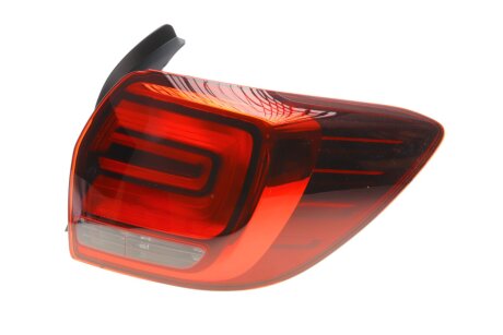 Фонарь (фара) заднего хода renault 265505392R