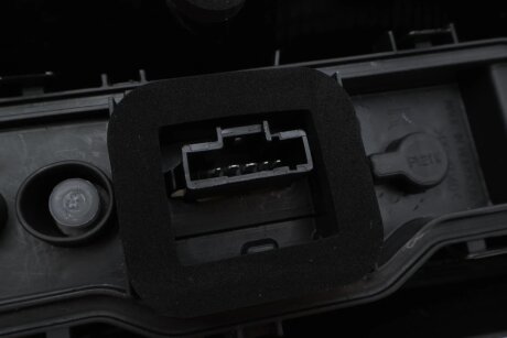 Фонарь (фара) заднего хода renault 265509604R