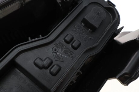 Фонарь (фара) заднего хода renault 265509604R