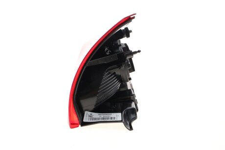 Фонарь (фара) заднего хода renault 265509604R