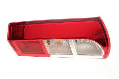 Ліхтар (фара) заднього ходу renault 265509604R на Ауди A6 C8