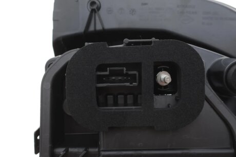 Ліхтар (фара) заднього ходу renault 265550533R