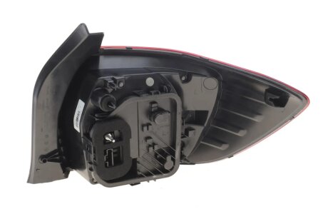 Ліхтар (фара) заднього ходу renault 265550533R