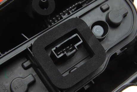 Фонарь (фара) заднего хода renault 265551619R