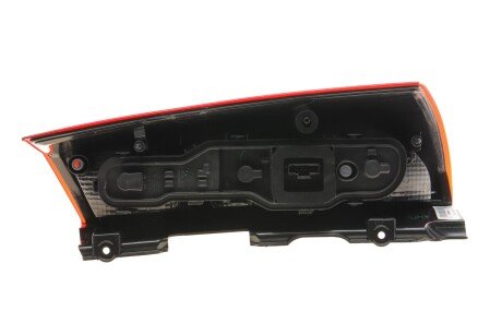 Фонарь (фара) заднего хода renault 265551619R