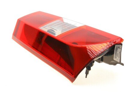 Ліхтар (фара) заднього ходу renault 265551619R