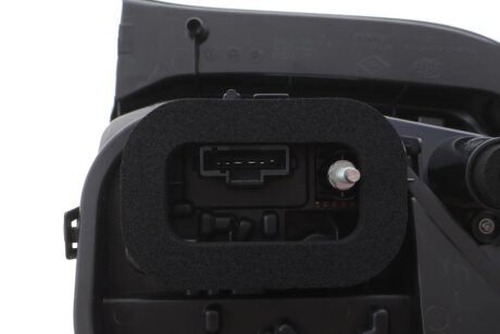 Фонарь (фара) заднего хода renault 265556233R