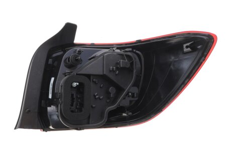 Фонарь (фара) заднего хода renault 265556233R