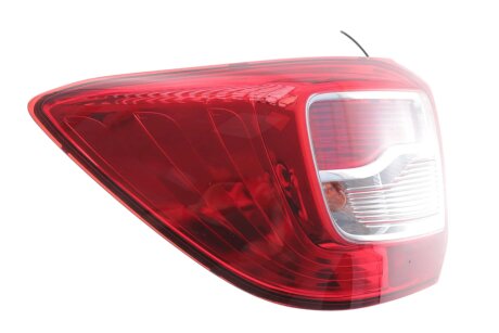 Фонарь (фара) заднего хода renault 265556233R