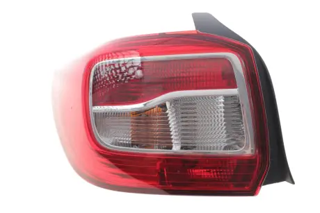 Ліхтар (фара) заднього ходу renault 265556233R