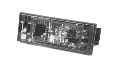 Фонарь (фара) заднего хода renault 8200480127 на Рено Кенго 2