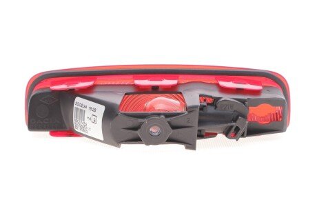 Ліхтар (фара) заднього ходу renault 8200690117