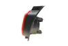 Фонарь левый RENAULT DUSTER 18- renault 265558217R