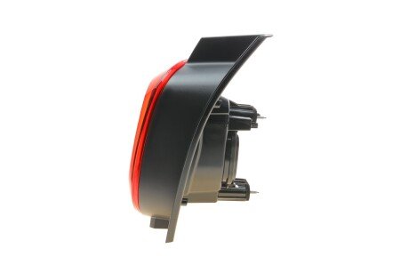 Фонарь левый DUSTER 18- renault 265558217R