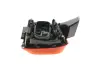 Фонарь левый RENAULT DUSTER 18- renault 265558217R