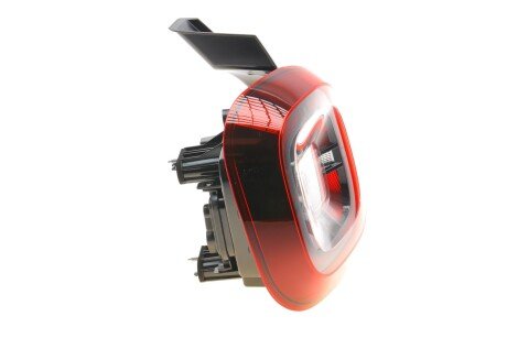 Фонарь левый DUSTER 18- renault 265558217R