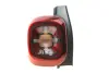 Фонарь левый RENAULT DUSTER 18- renault 265558217R