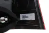 Фонарь левый универсал RENAULT Logan 04-13 renault 8200864612