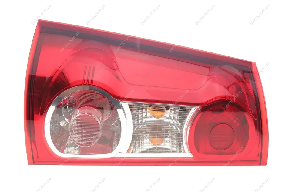 Фонарь левый универсал RENAULT Logan 04-13 renault 8200864612